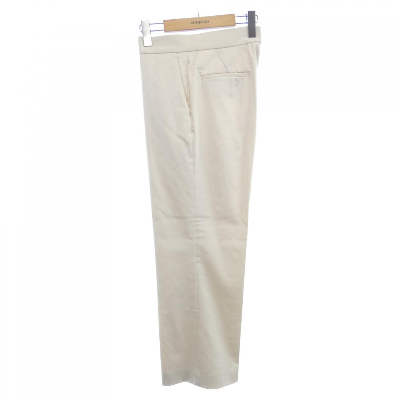 ドゥロワー DRAWER 6514 236 1191 パンツ