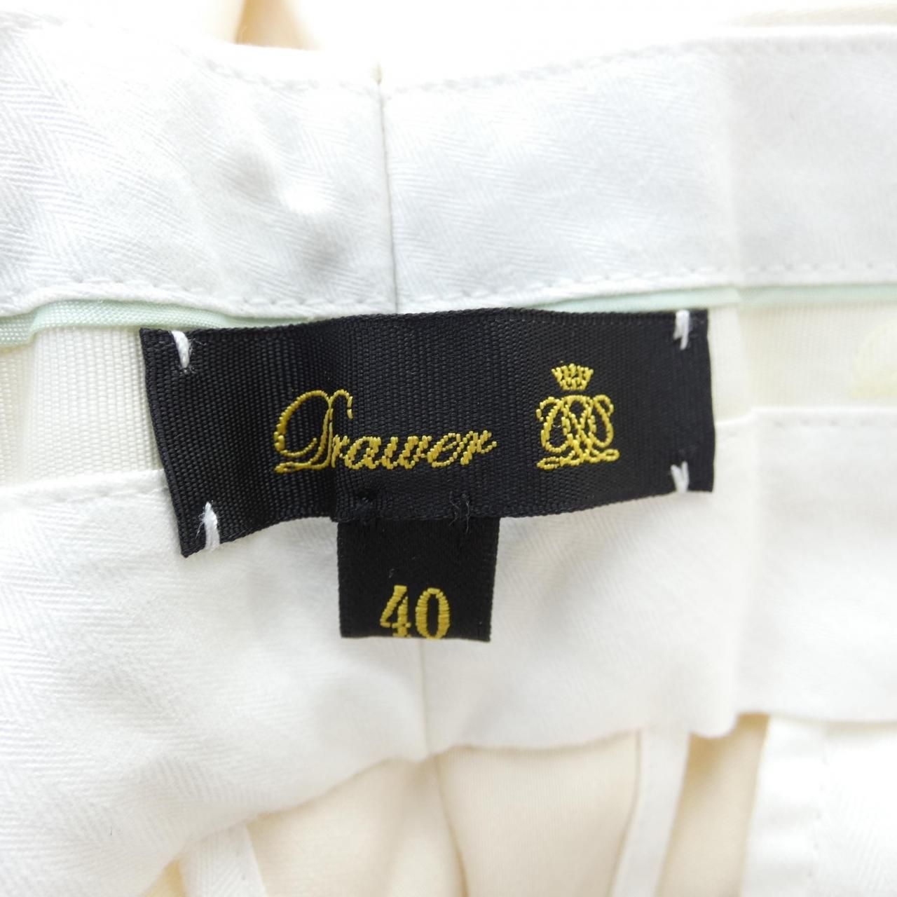 6514-236-1191 パンツ