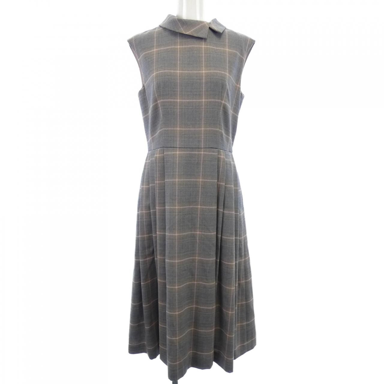 フォクシー FOXEY ROSE LATTE 43044 ワンピース