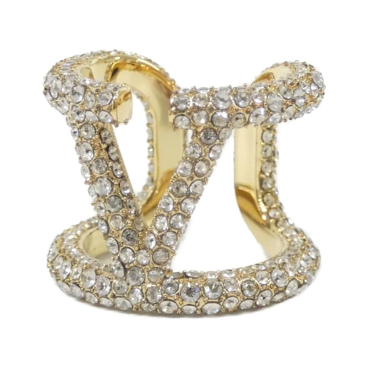 ヴァレンティノガラヴァーニ リング