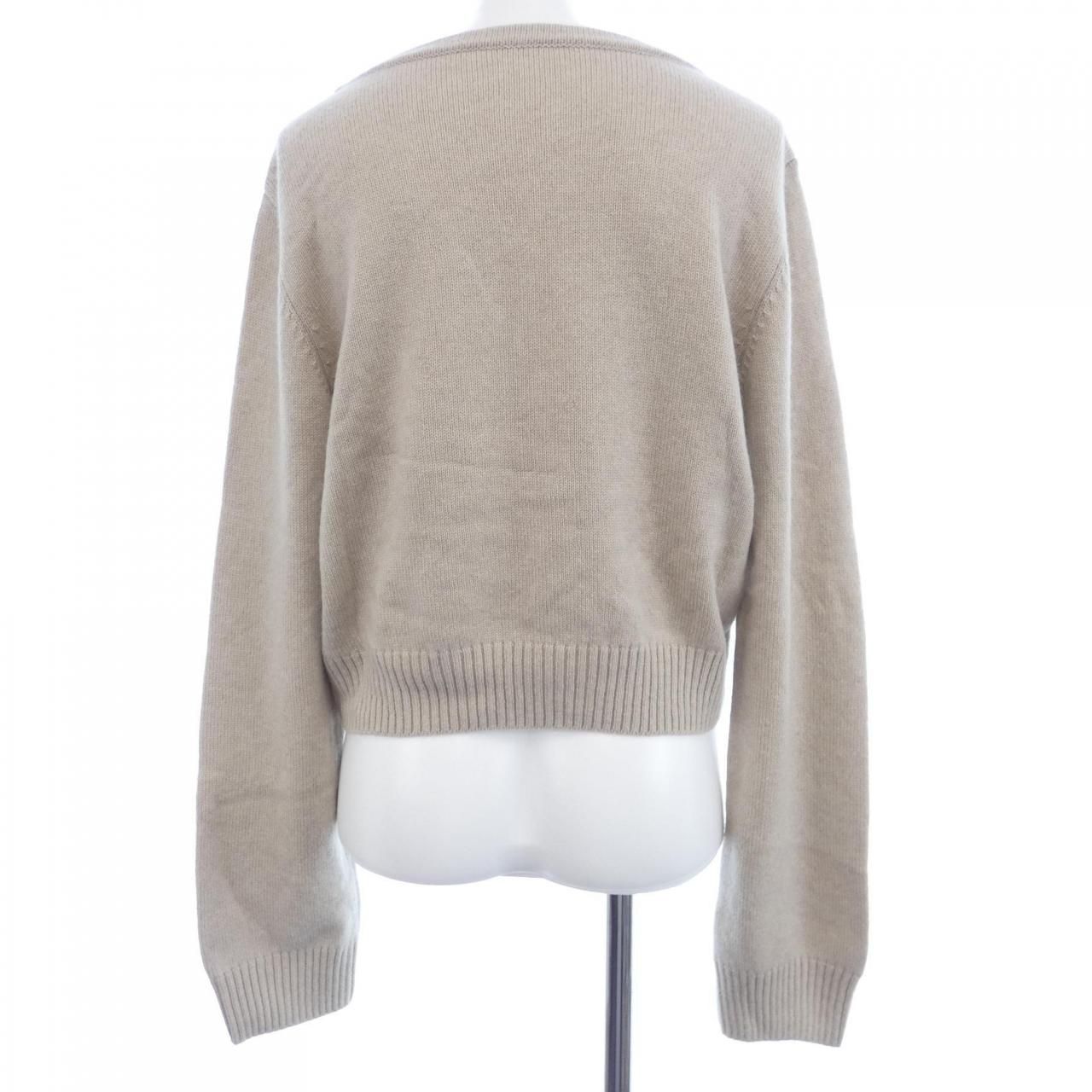 フォクシー FOXEY 37168 カーディガン