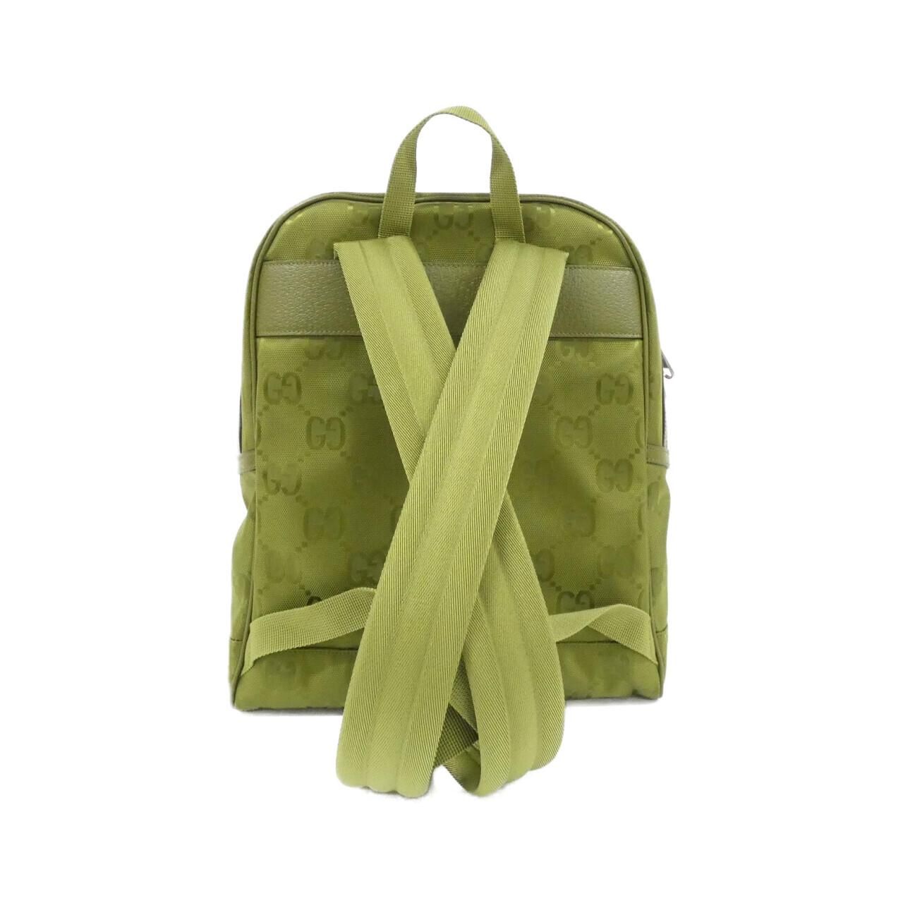 グッチ GUCCI OFF THE GRID 644992 H9HON リュックサック