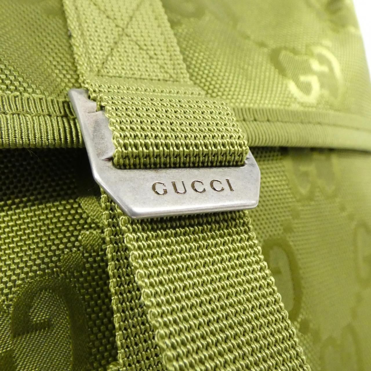  グッチ GUCCI OFF THE GRID 644992 H 9 HON リュックサック トートバッグ バッグ