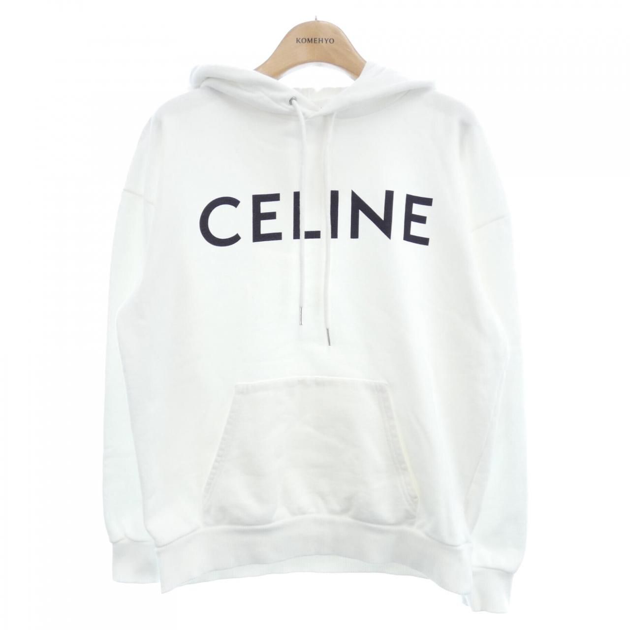 セリーヌ CELINE 2Y369052H パーカー