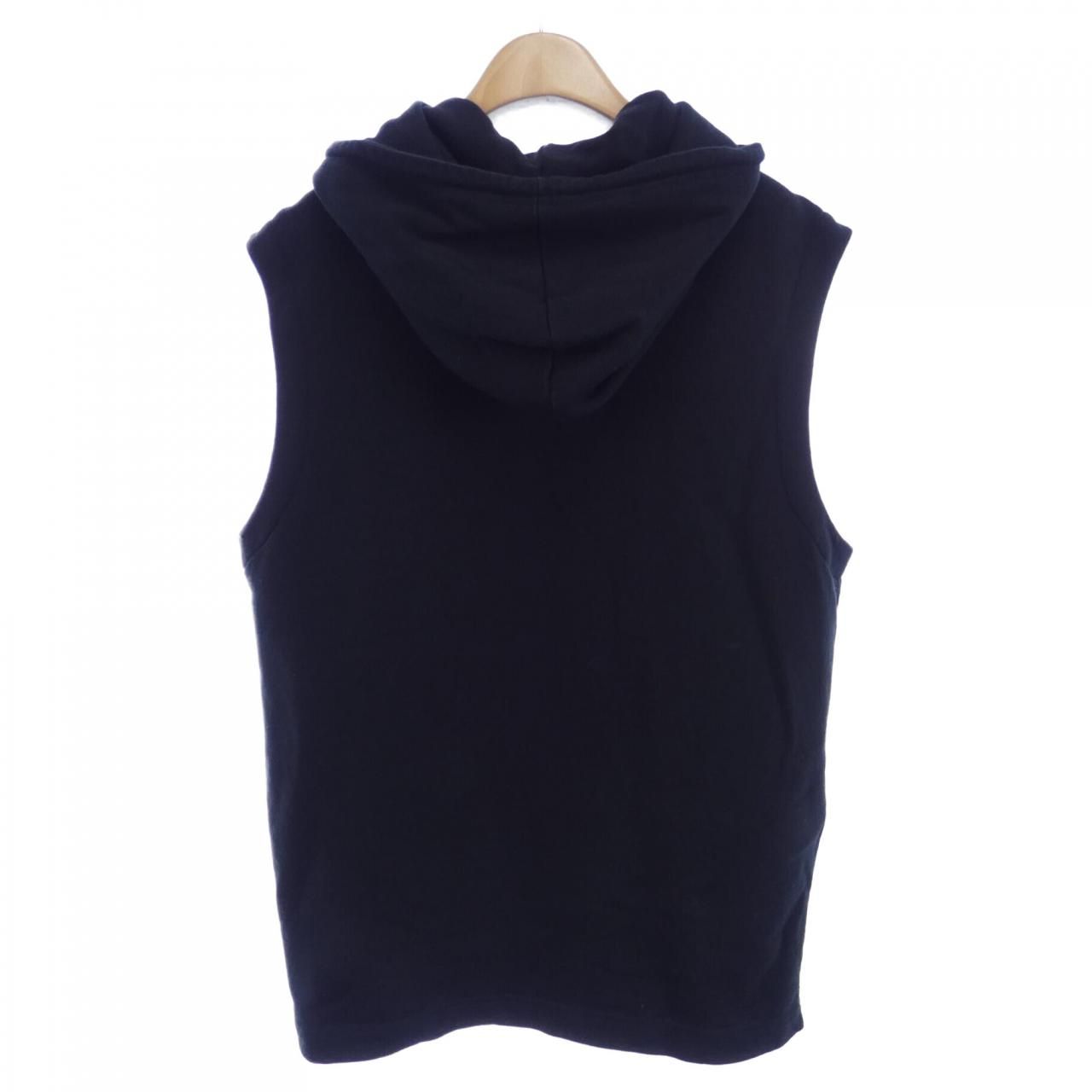 シャネル CHANEL P63297K48933 20P パーカー