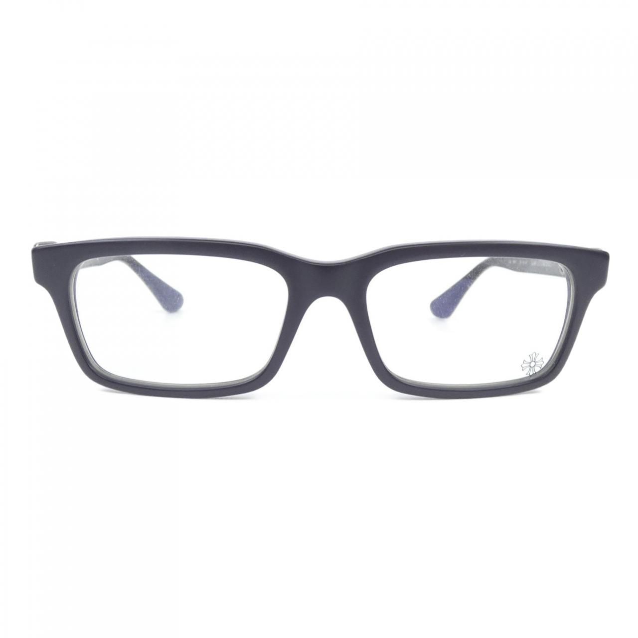 クロムハーツ CHROME HEARTS RUMPLEFORESKIN-A EYEWEAR