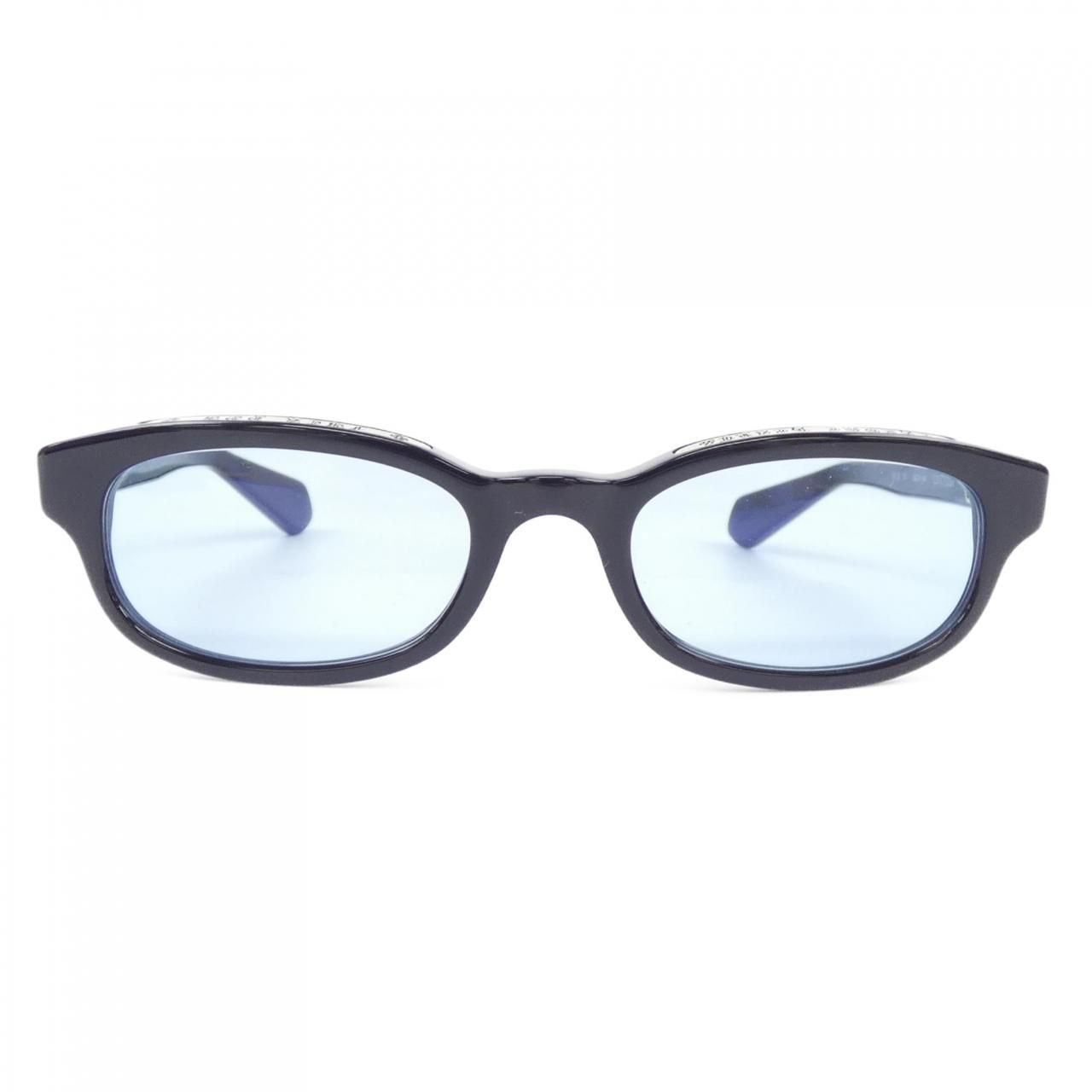 クロムハーツ CHROME HEARTS LOWRIDER EYEWEAR