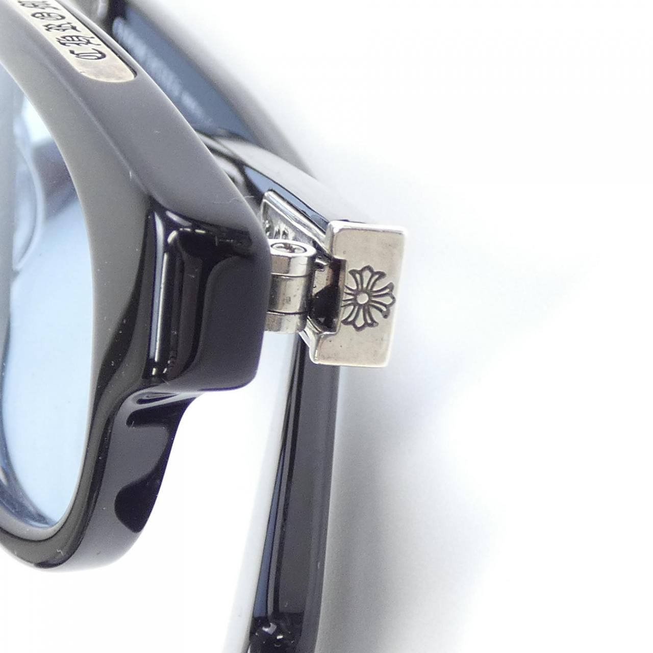 ニット クロムハーツ CHROME HEARTS LOWRIDER EYEWEAR