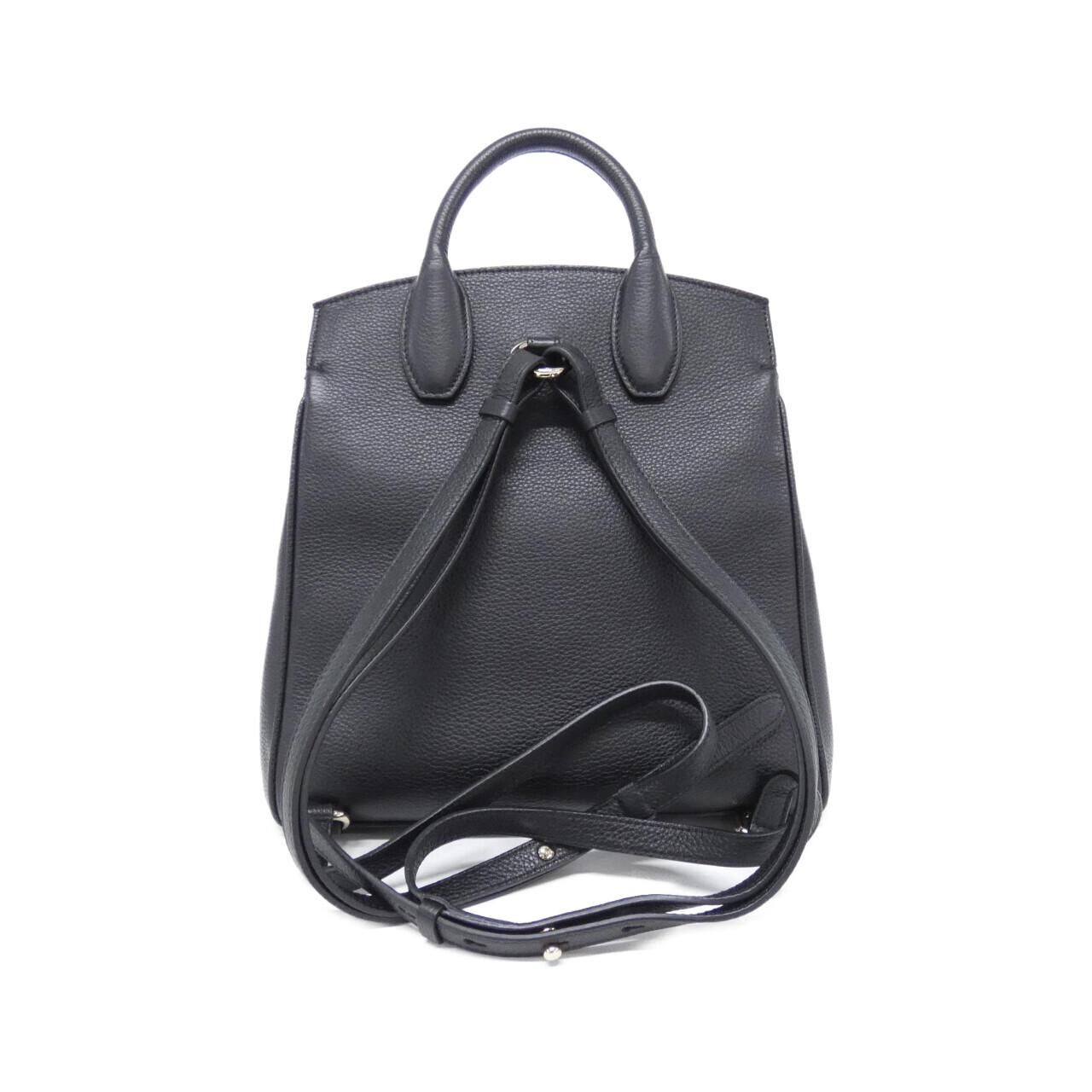 サルヴァトーレフェラガモ 21 H718 リュックサック