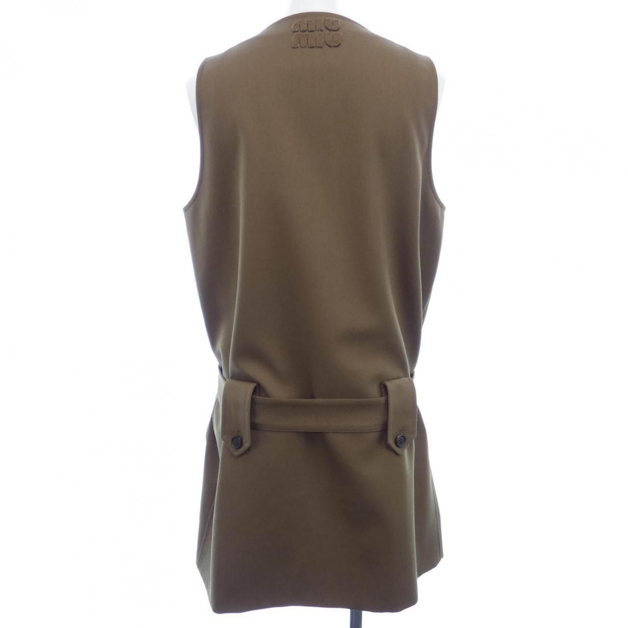 ミュウミュウ MIU MF 5234 SOOO 108 N ワンピース