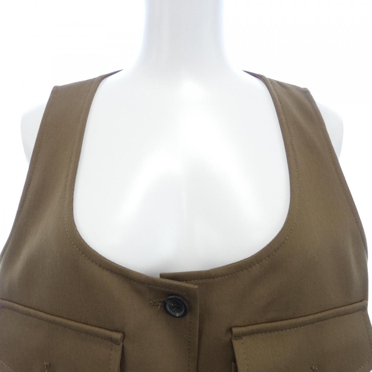  ミュウミュウ MIU MF 5234 SOOO 108 N ワンピース その他 ワンピース