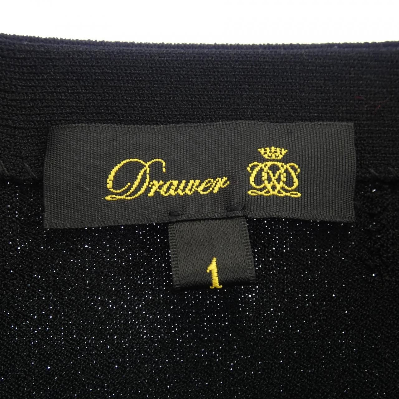 ドゥロワー DRAWER