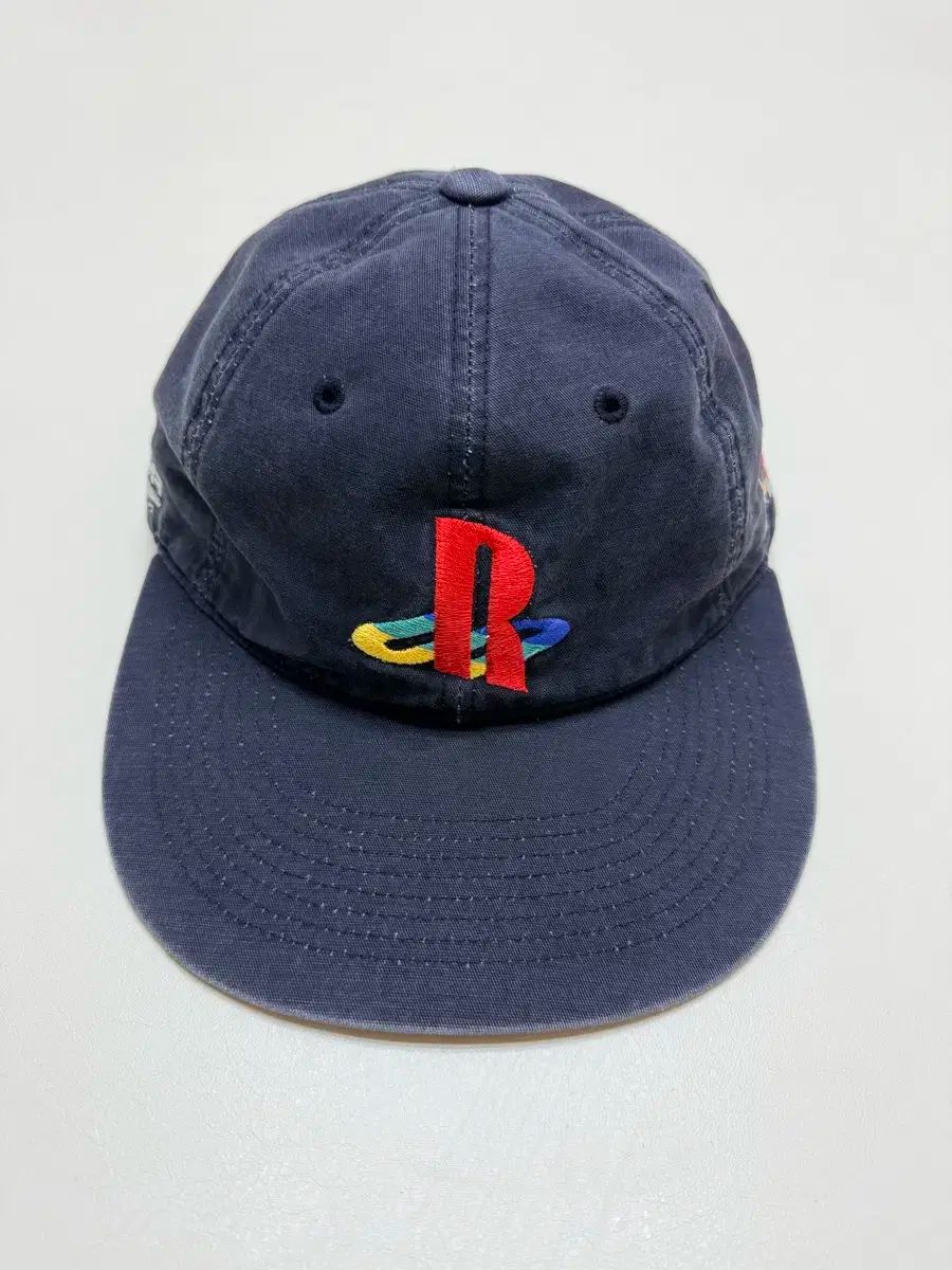 ラル RS ロゴ 6パネル ベースボールキャップ