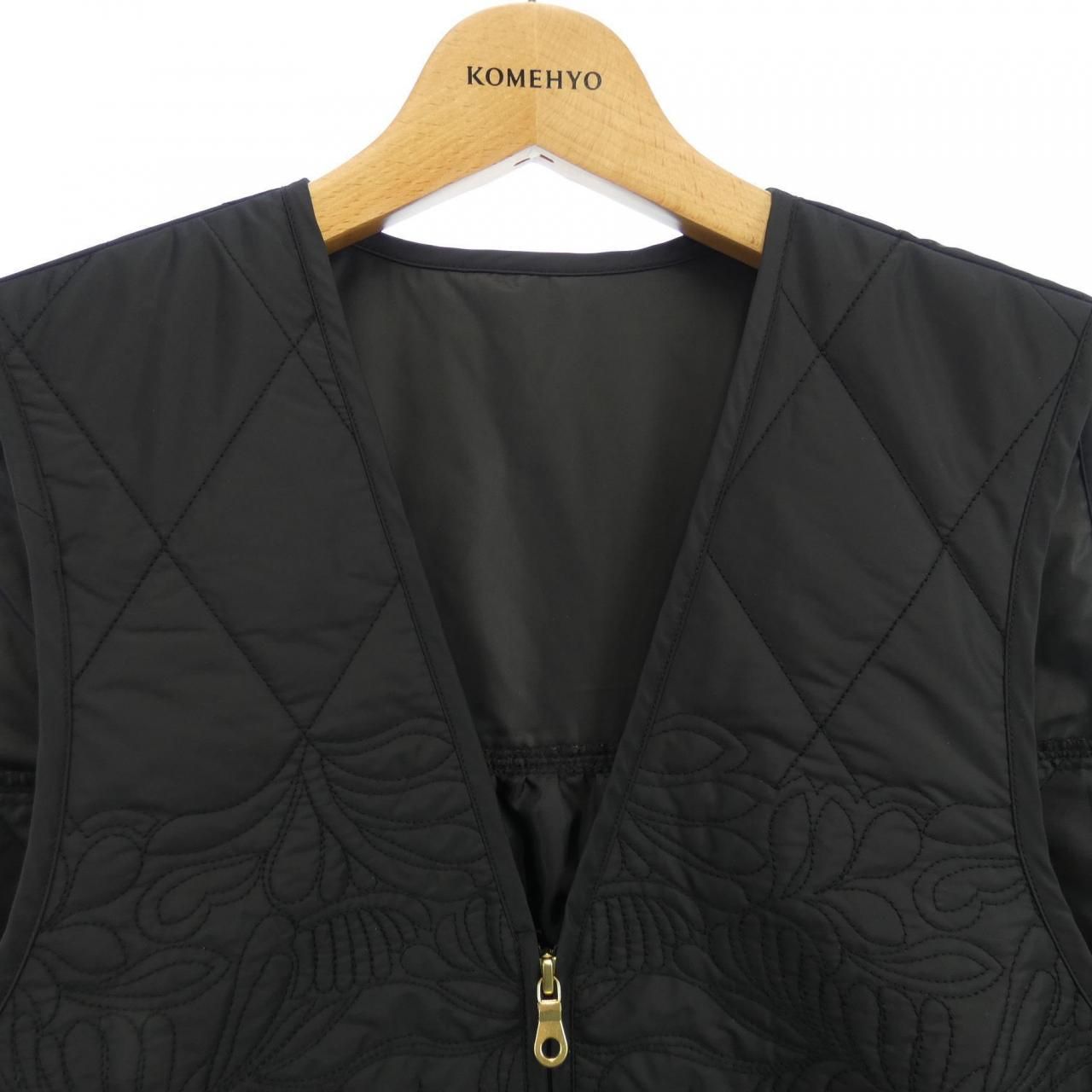 Re.Verofonna ロングベスト