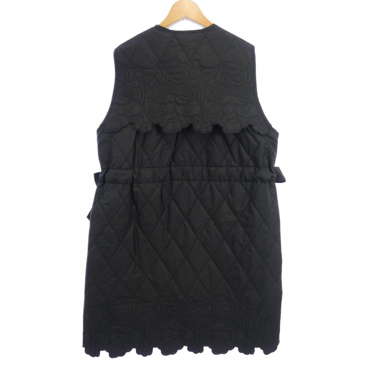 ヴェロフォンナ Re.Verofonna ロングベスト