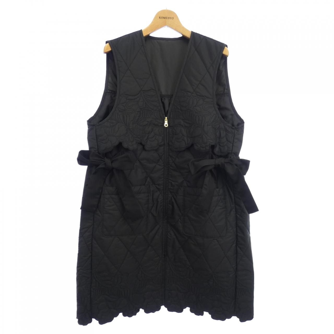 ヴェロフォンナ Re.Verofonna ロングベスト