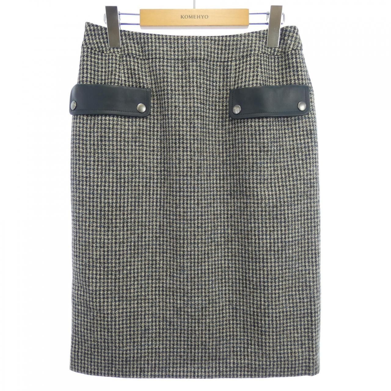 ジュンアシダ JUN ASHIDA スカート