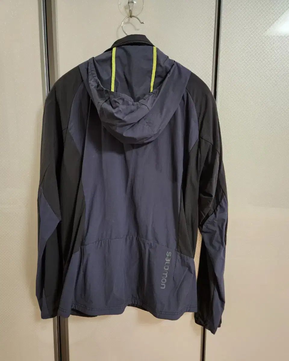 SALOMON サロモン ウィンドブレーカー サロモン SALOMON ウィンド