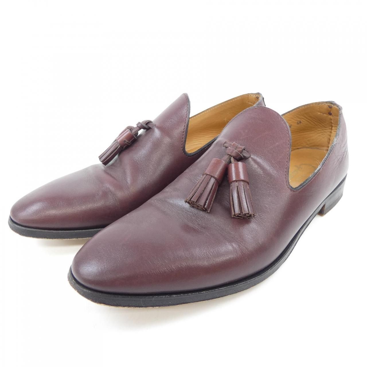 ジャコメッティ Giacometti