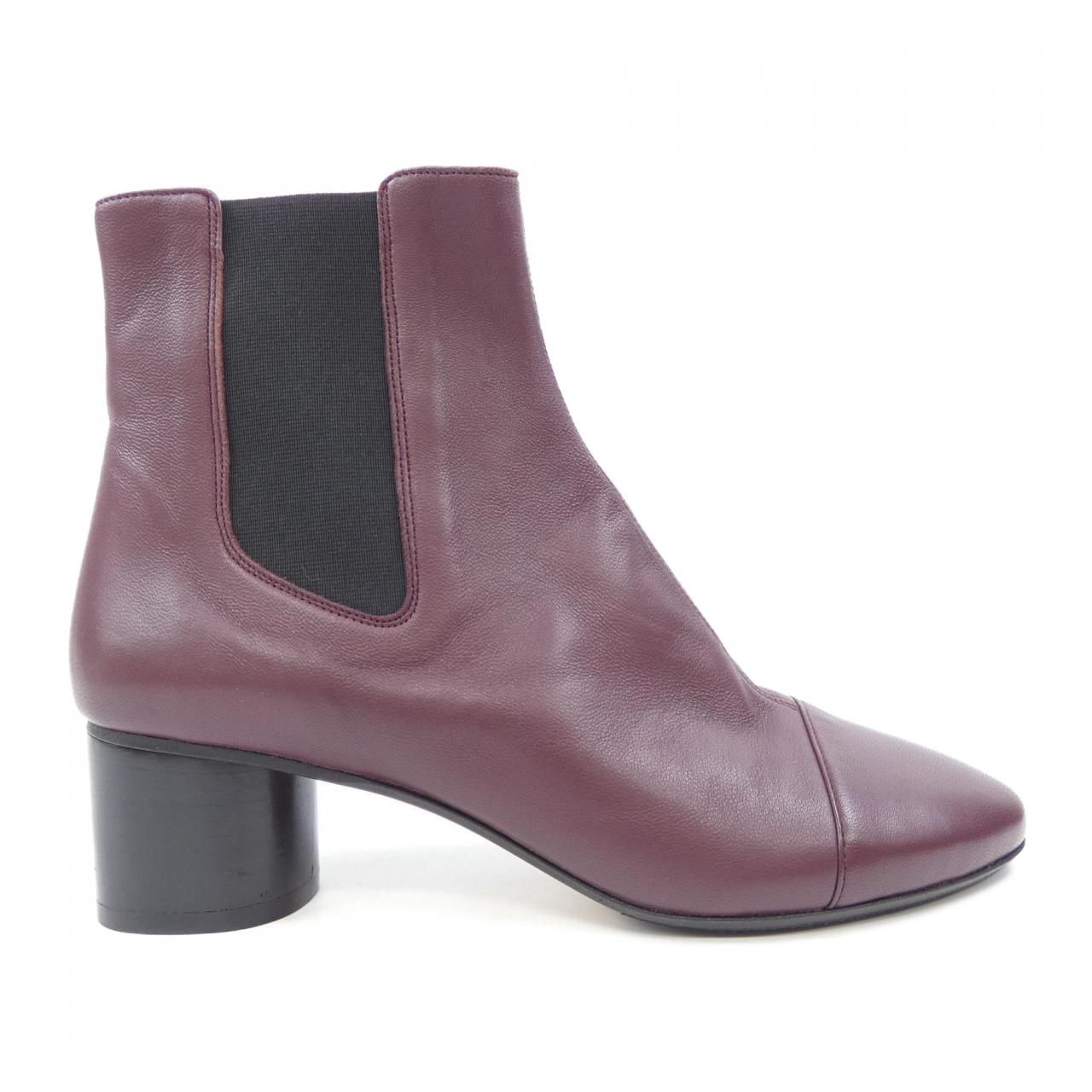 イザベルマラン ISABEL MARANT ブーツ - メルカリ