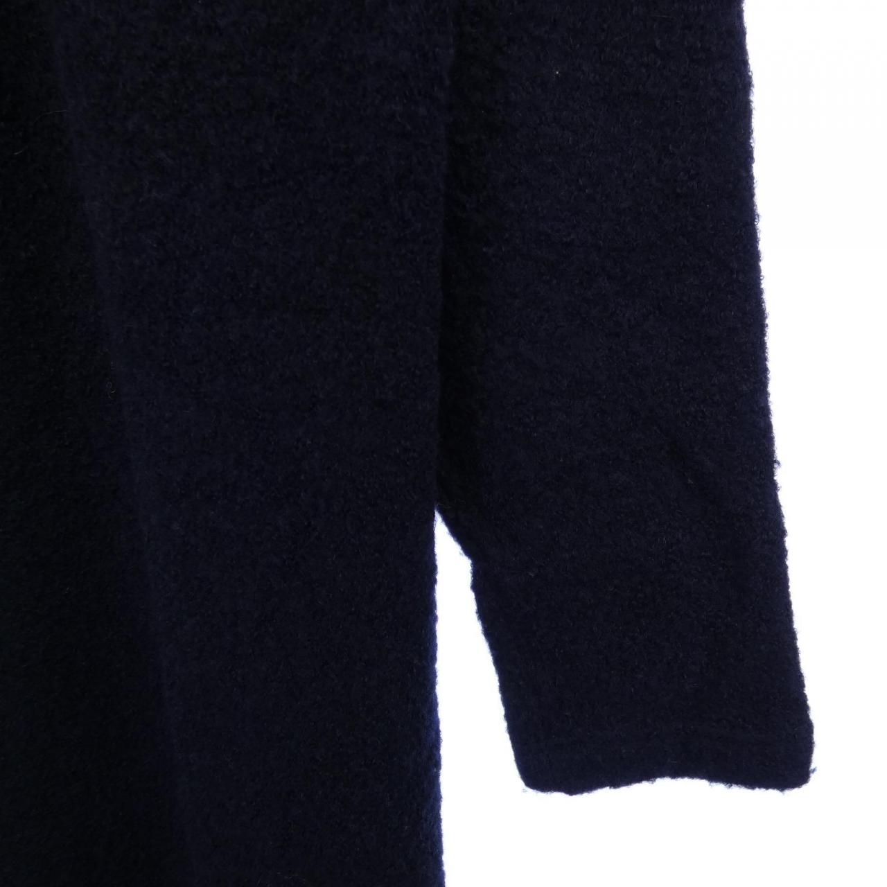 UNO ロングカーディガン