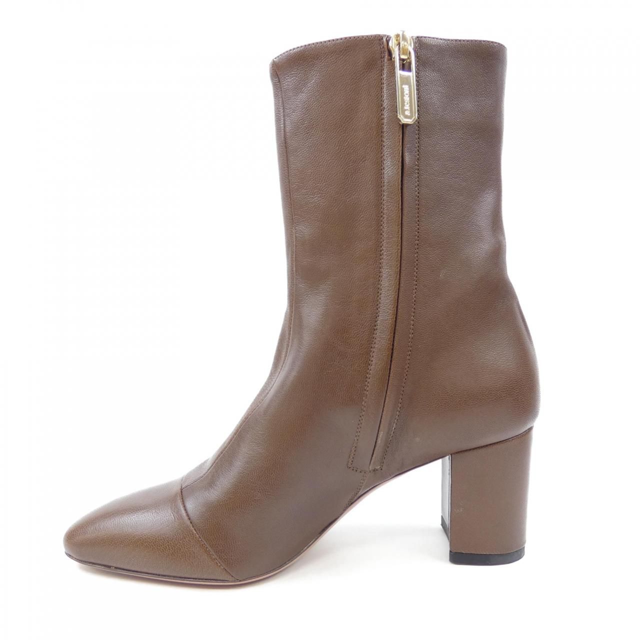 テストーニ a.testoni ブーツ