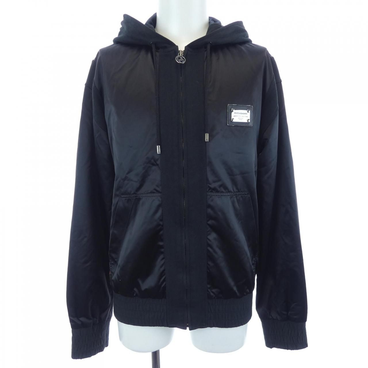 ドルチェアンドガッバーナ DOLCE-GABBANA ブルゾン