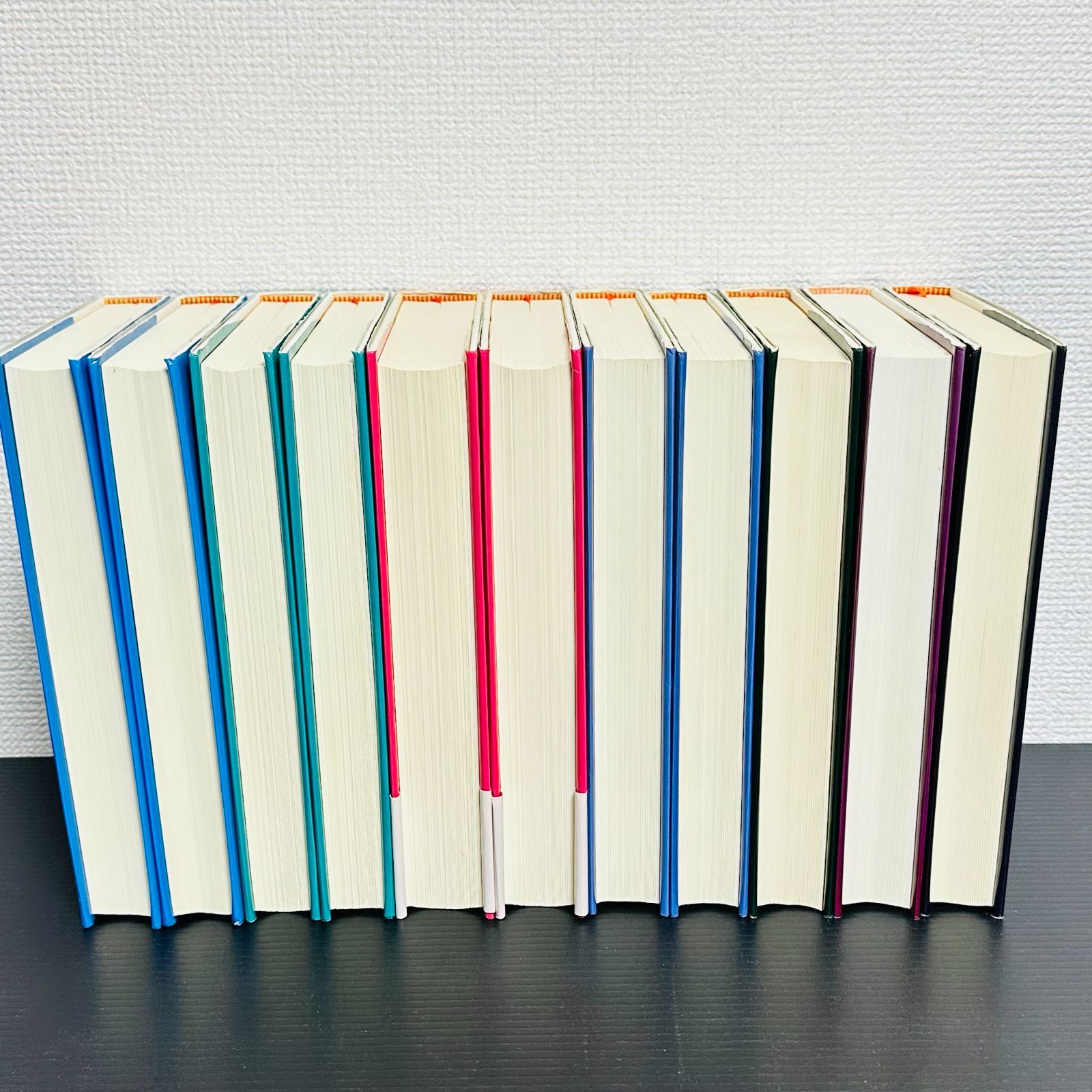 ハリー・ポッター 全巻セット 日本語版 呪いの子 クィディッチ今昔 幻