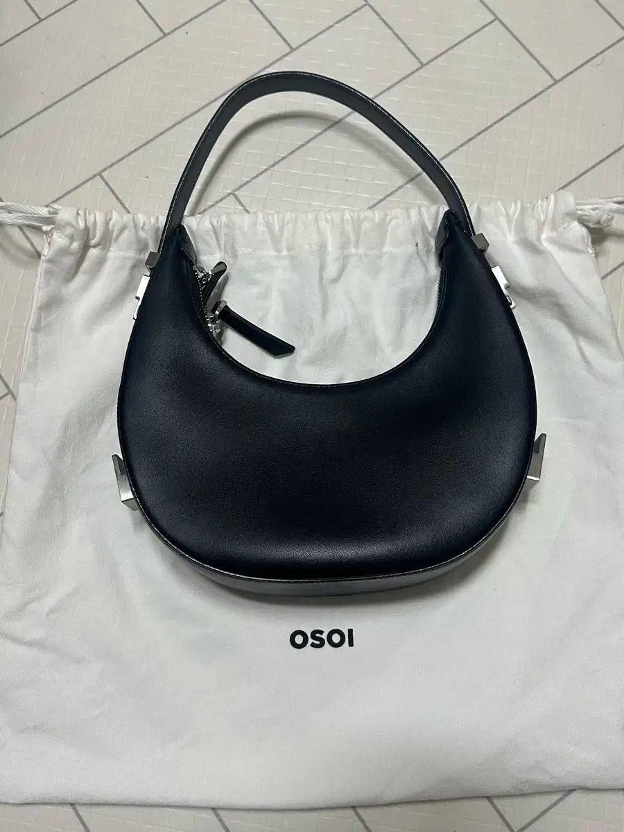 OSOI TONI MINI BLACK