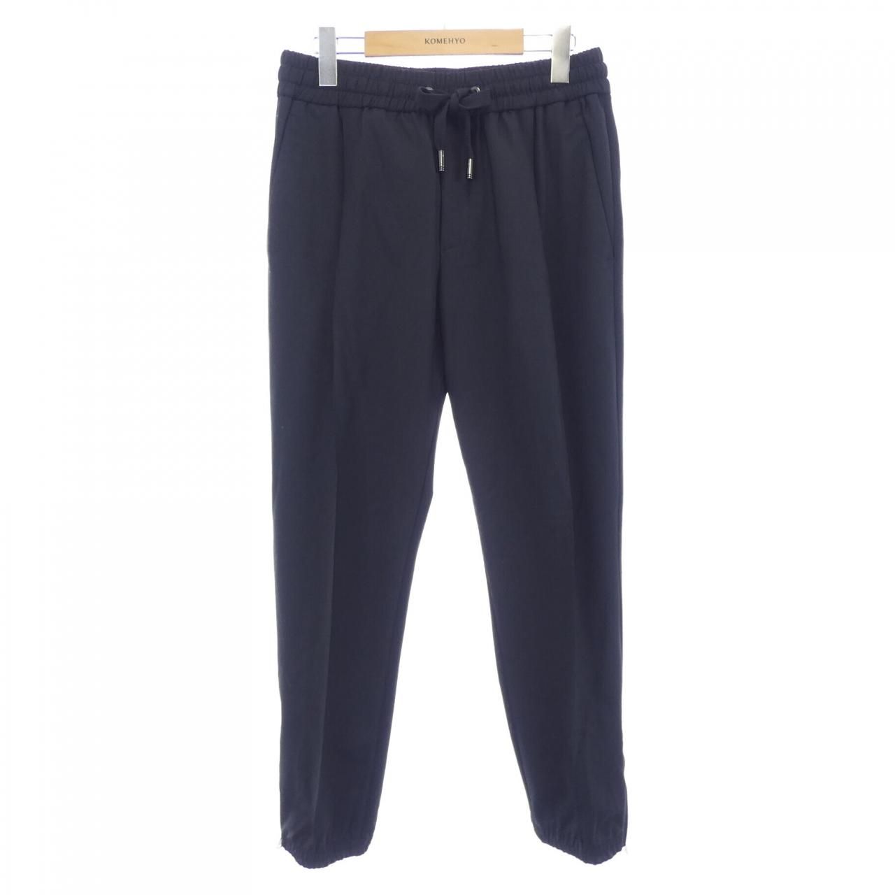 ドルチェアンドガッバーナ DOLCE-GABBANA GYFDAT GF590 パンツ