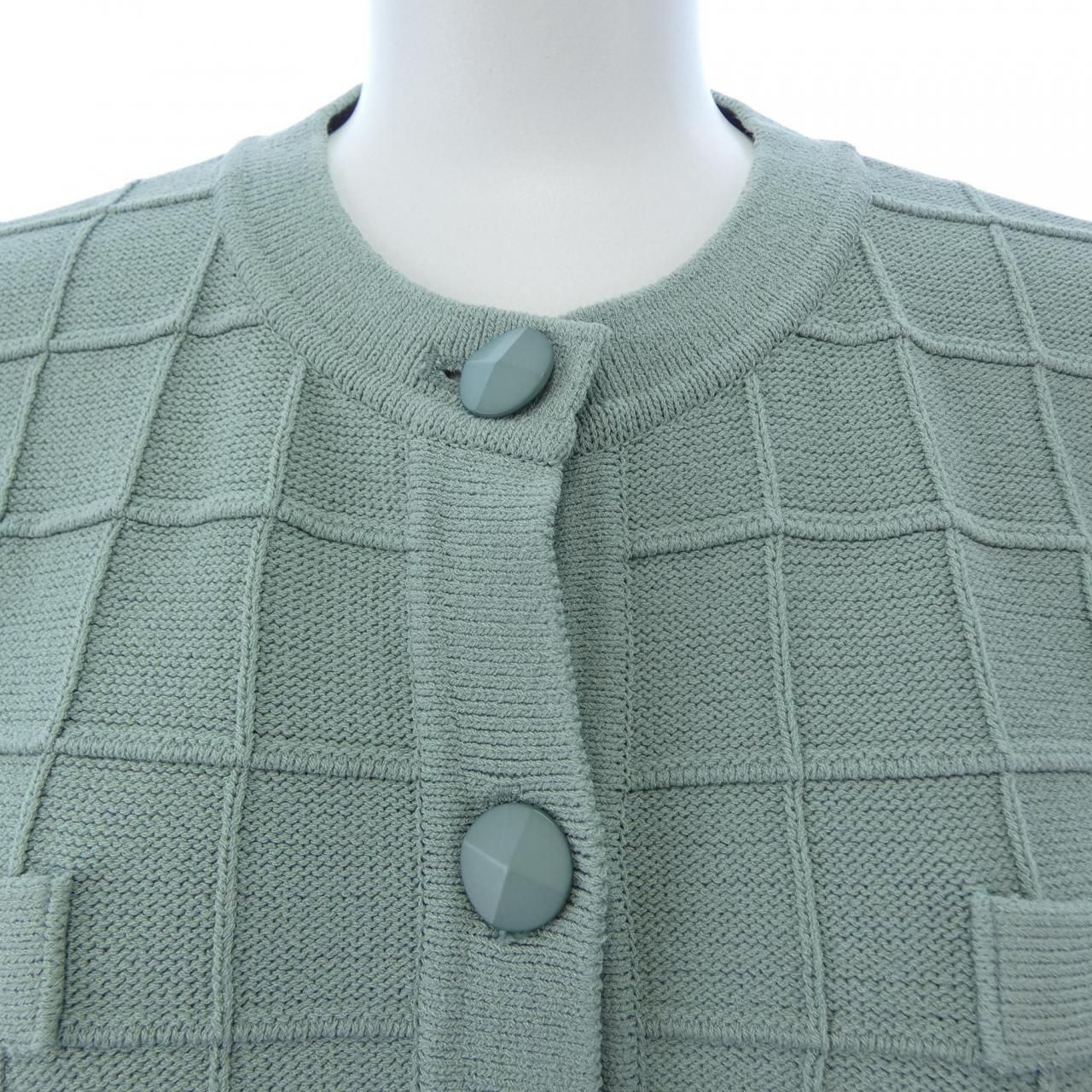 ASHIDA カーディガン