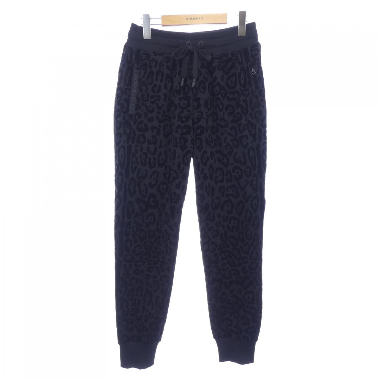 ドルチェアンドガッバーナ DOLCE-GABBANA GWJYAZ G7YTH パンツ