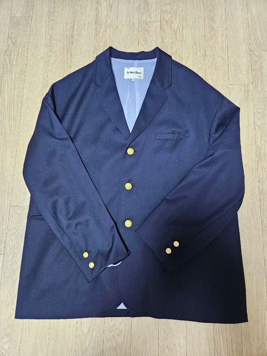 뤡코즈 Lord of Heroes ブレーザー ランナー 3