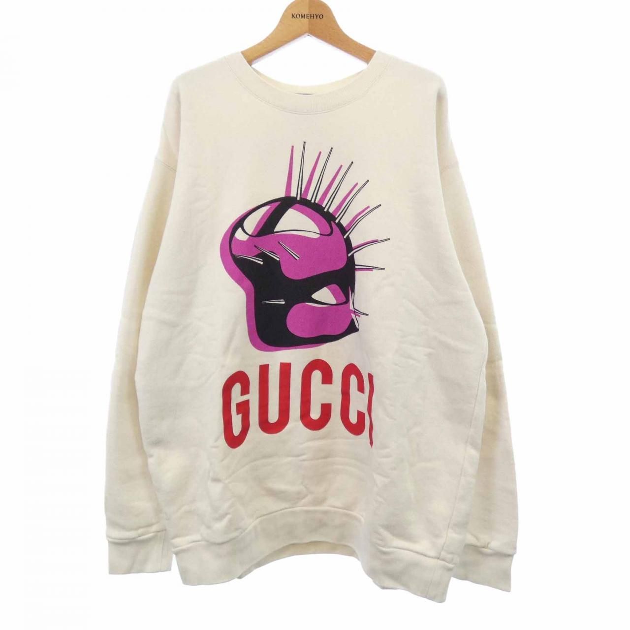 グッチ GUCCI 469250-XJBUG スウェット