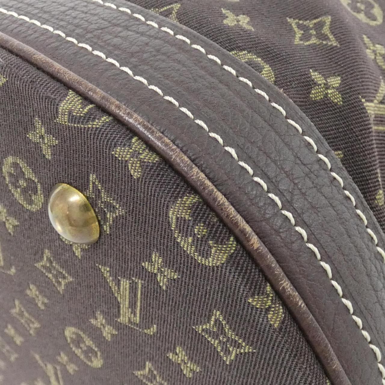 ルイヴィトン モノグラム ミニラン バケツ PM M95226 バッグ