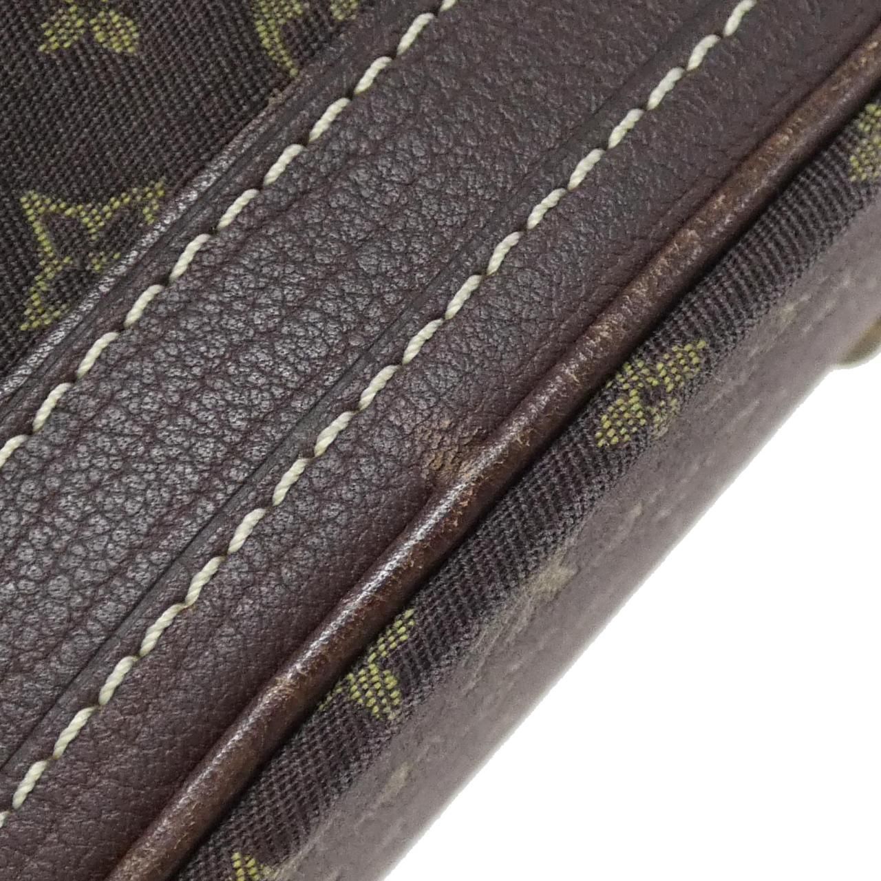 モノグラム ミニラン