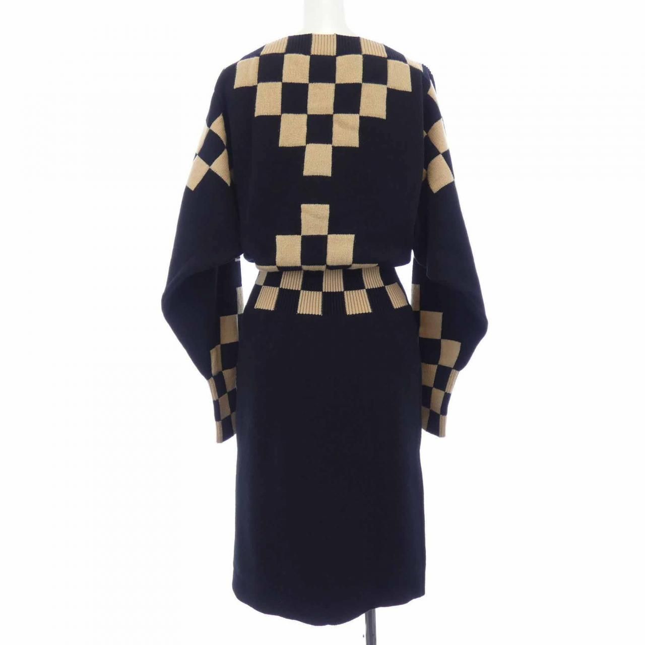 ルイヴィトン LOUIS VUITTON ワンピース