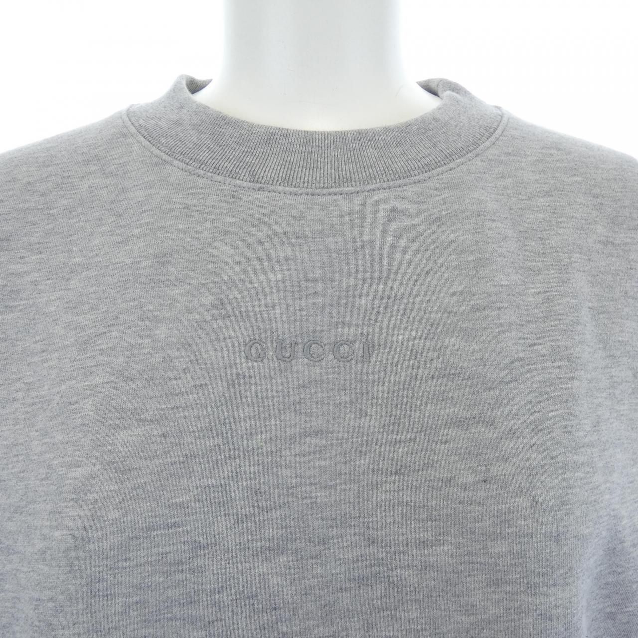  グッチ GUCCI 837933 XJHGG スウェット その他 トップス