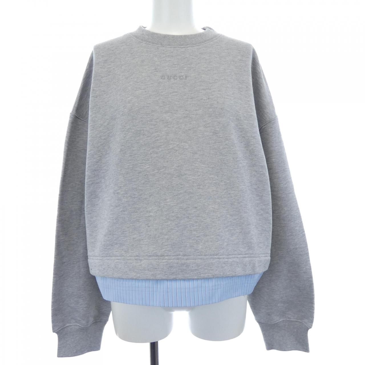 グッチ GUCCI 837933 XJHGG スウェット