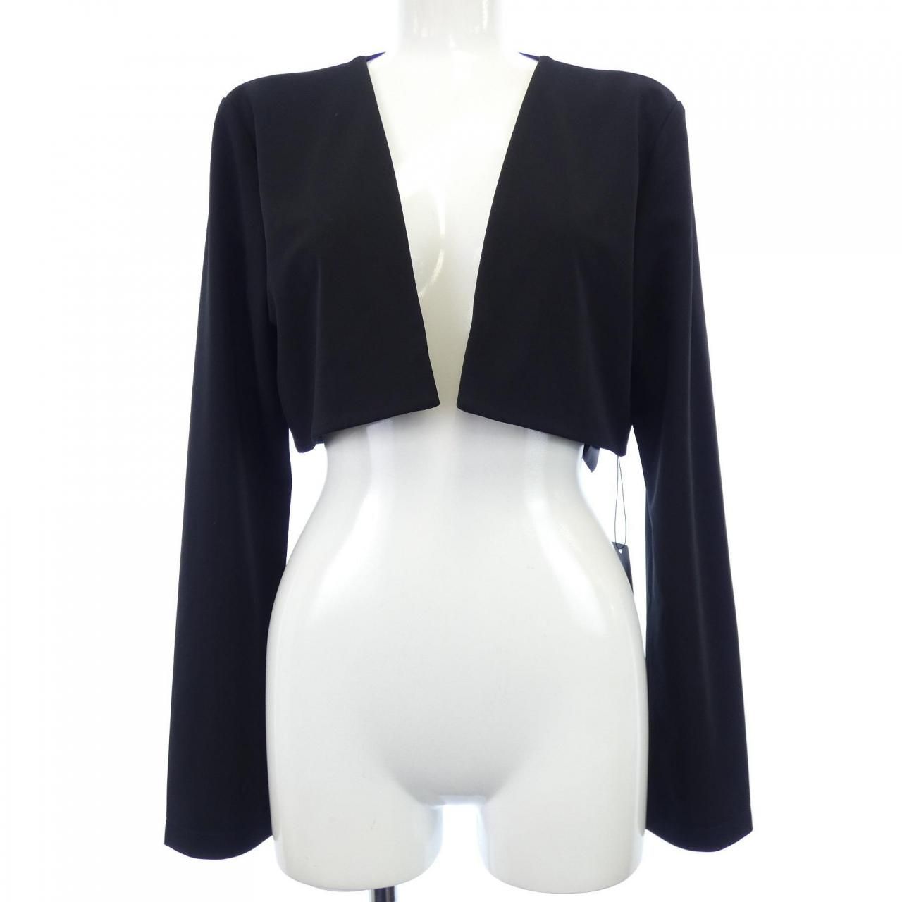 フォクシーニューヨーク FOXEY NEW YORK 43286 カーディガン