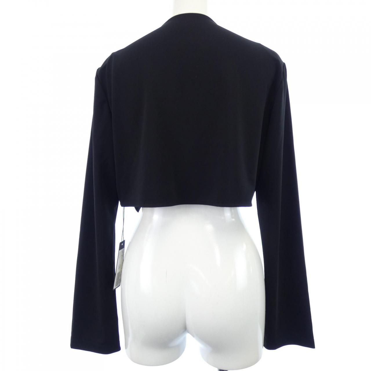 フォクシーニューヨーク FOXEY NEW YORK 43286 カーディガン