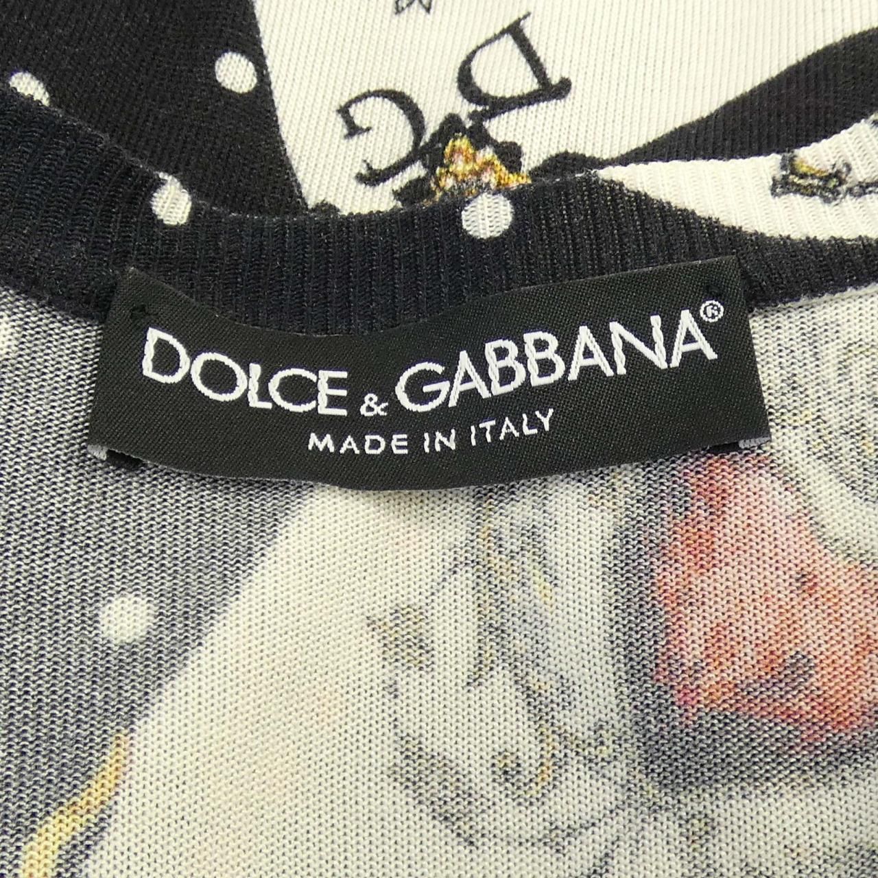 DOLCE-GABBANA