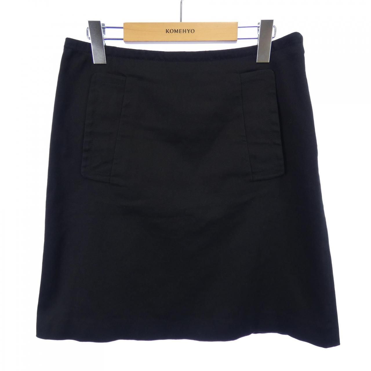 プラダ PRADA DNA529 P33 スカート