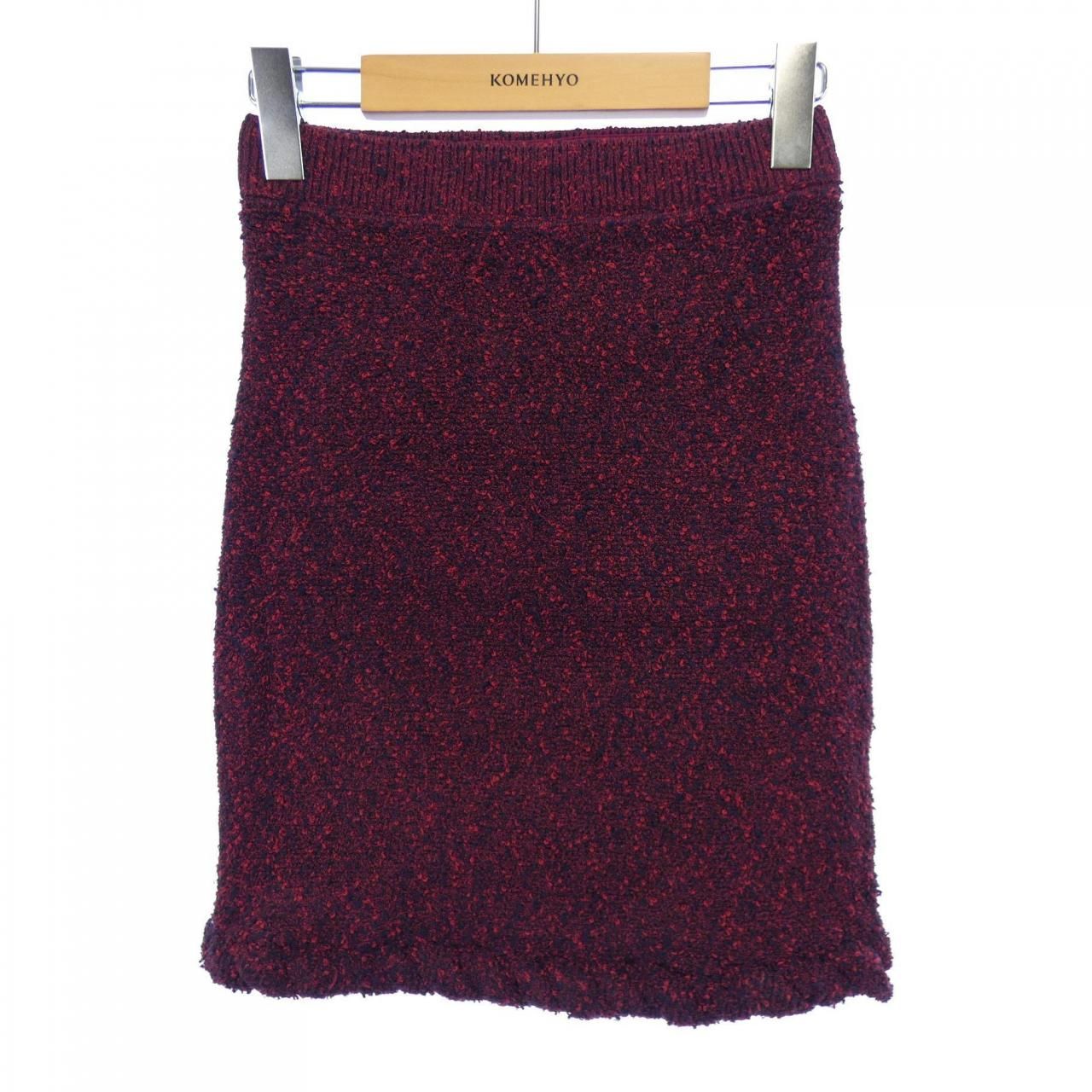 ボッテガヴェネタ BOTTEGA VENETA 740510 V2R80 スカート