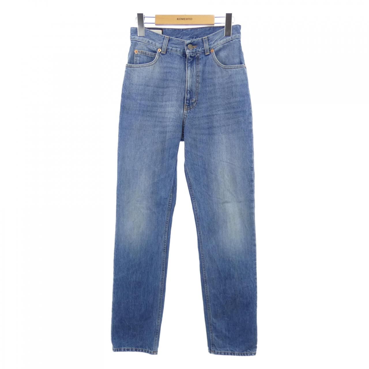 グッチ GUCCI 638081 XDBE 2 ジーンズ