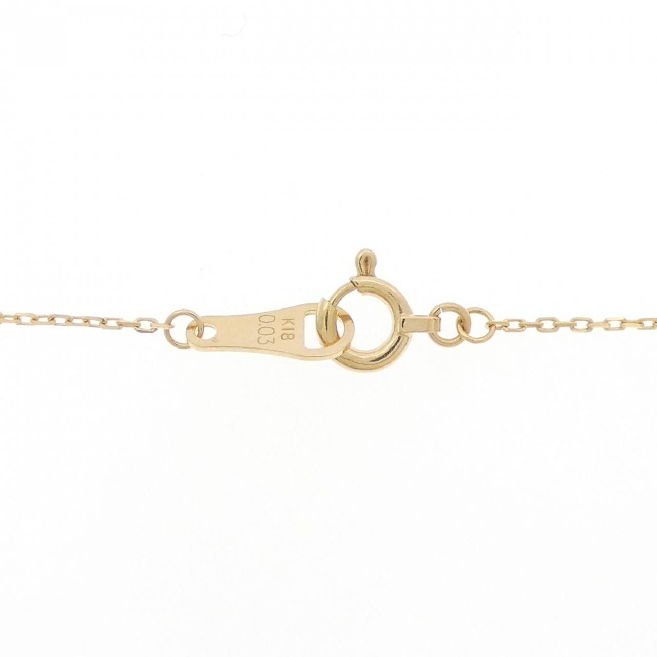 ダイヤモンド ネックレス