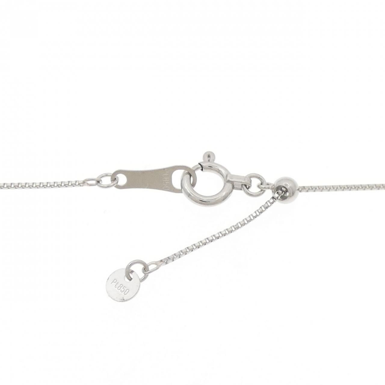 ダイヤモンド ネックレス