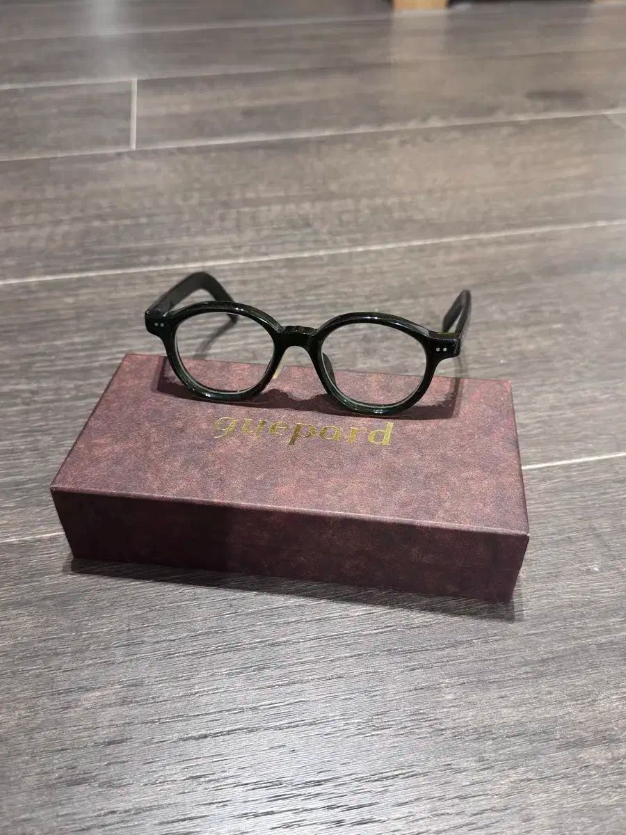 ギュパール gp10 v vert 44Size グリーン