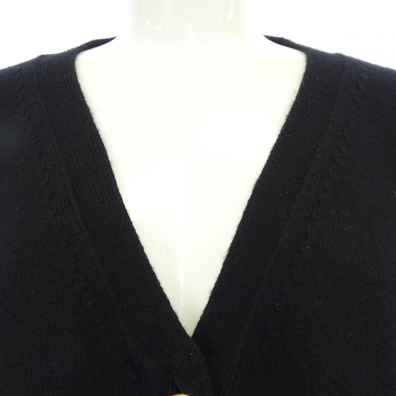  セリーヌ CELINE グルメット カーディガン その他 トップス