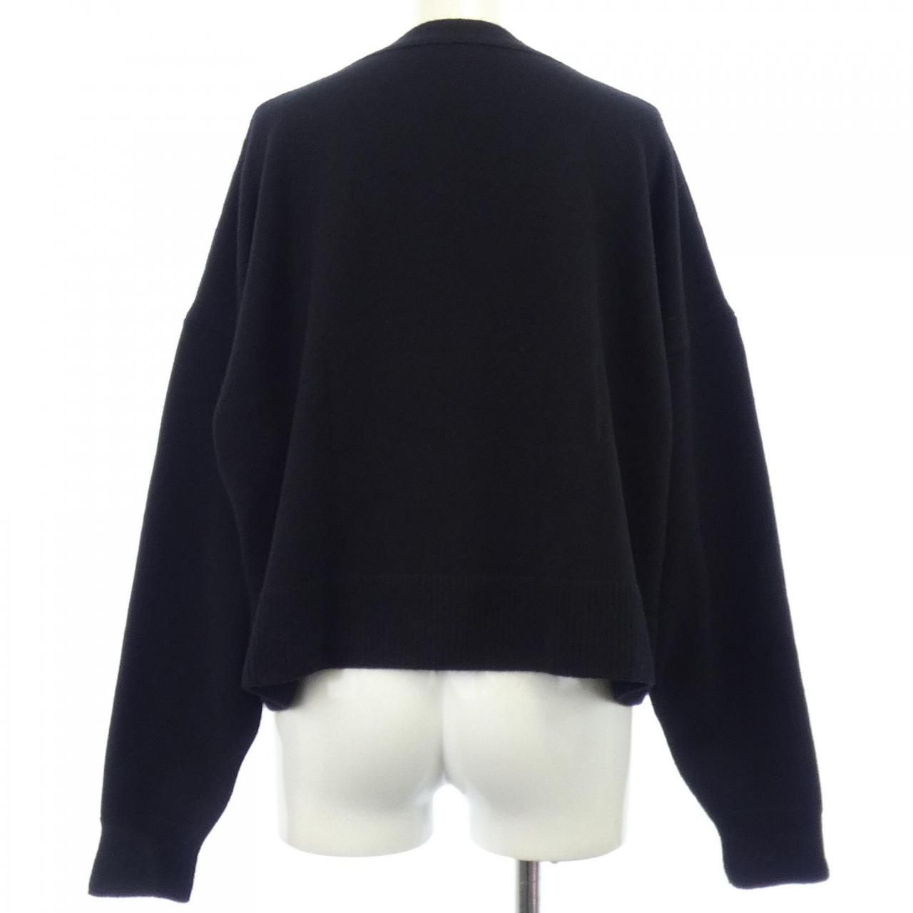 セリーヌ CELINE グルメット カーディガン 2A87T317V カーディガン